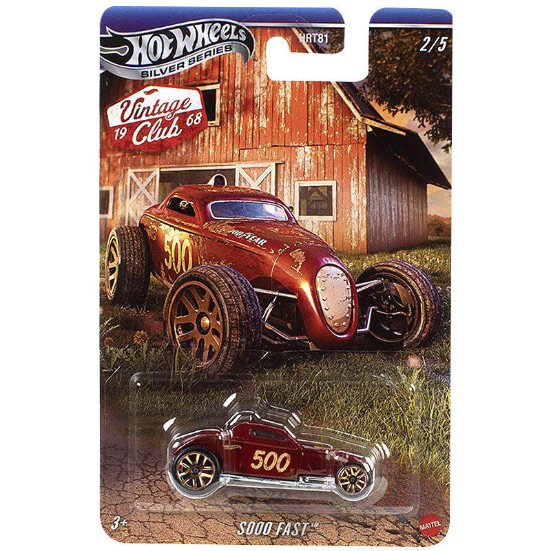 Vintage Collectible Hot Wheels - 本物のホットウィール シルバーラベル クラシック ヴィンテージ マスタング ポルシェ