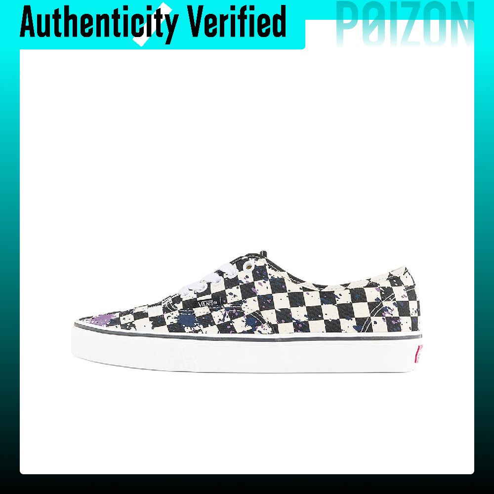 Vans Authentic スケートシューズ ユニセックス - Vans Shoes Authentic のレビューと価格