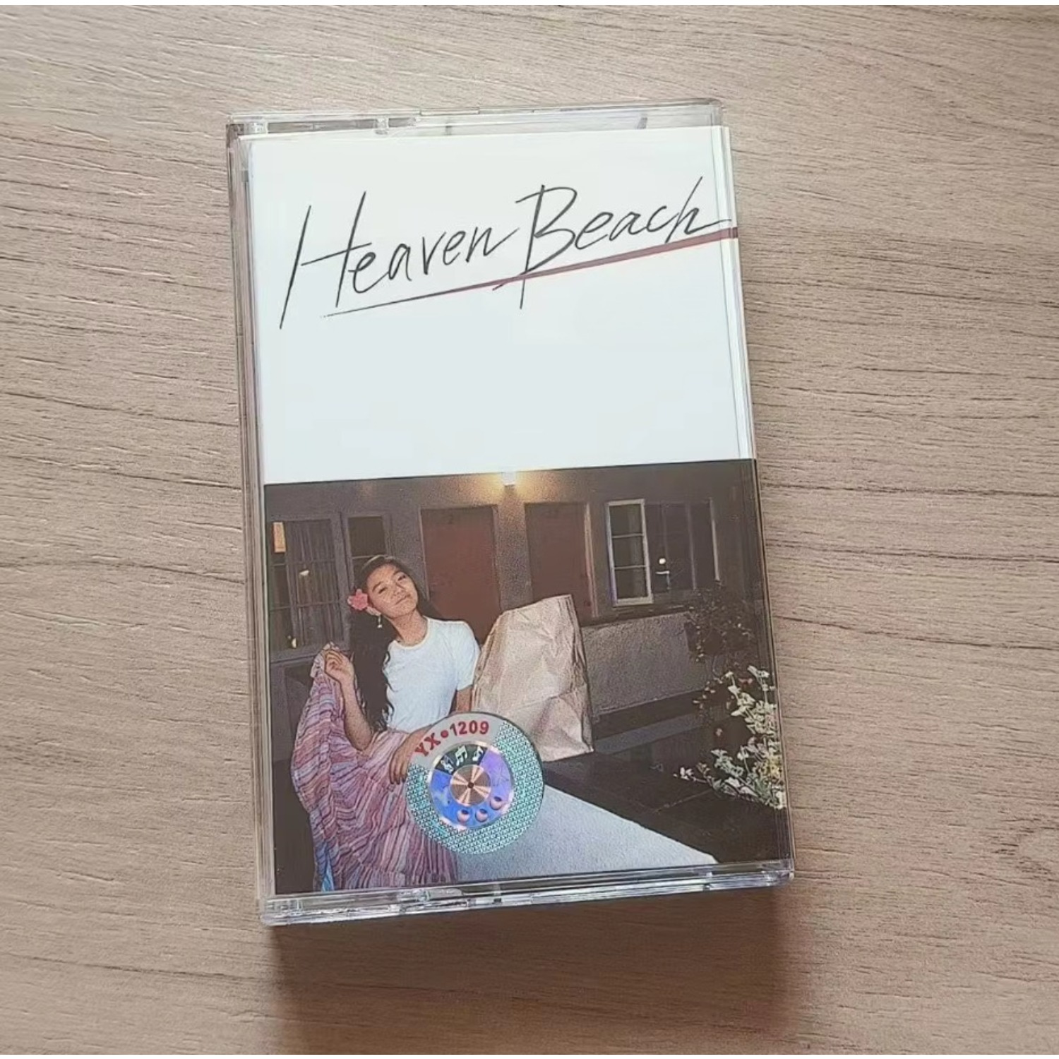 レトロな日本のアーバンポップ音楽カセットテープ　陽気なヴィン - Vintage Collection のレビューと価格