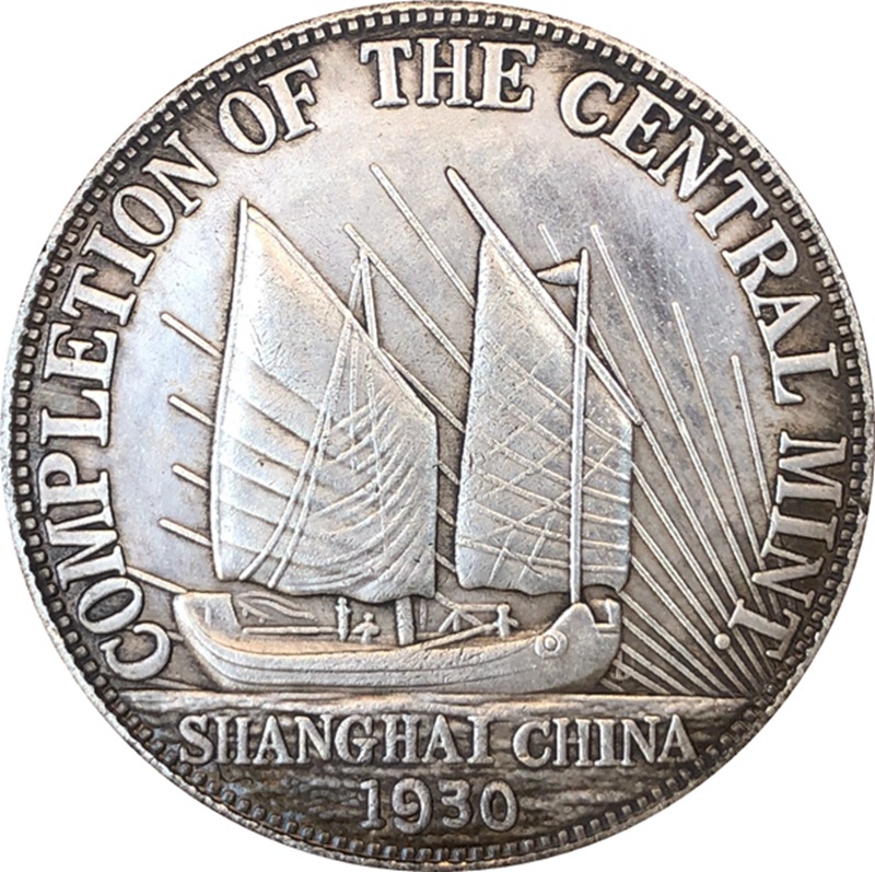オリジナルのビンテージスタイルのコイン,オリジナル,ゴールド - Vintage Collectible Coins のレビューと価格