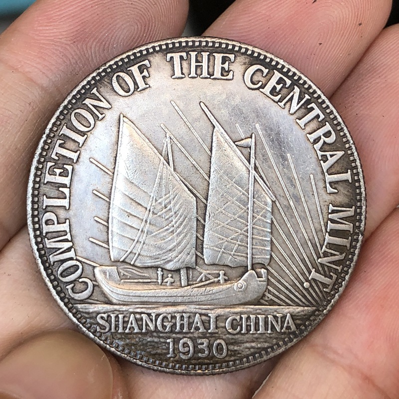 オリジナルのビンテージスタイルのコイン,オリジナル,ゴールド - Vintage Collectible Coins のレビューと価格