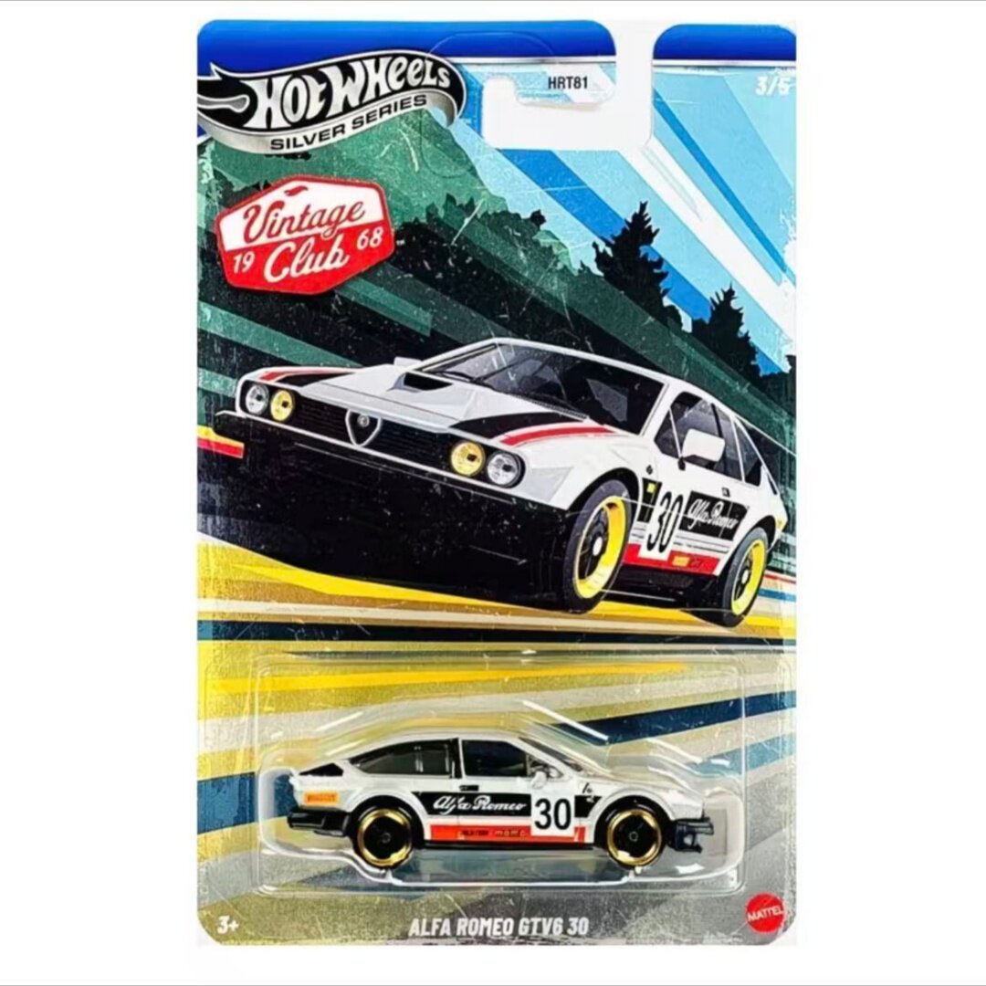 ホットウィール カーズ ヴィンテージ クラブ ポルシェ 35 - Vintage Collectible Hot Wheels のレビューと価格