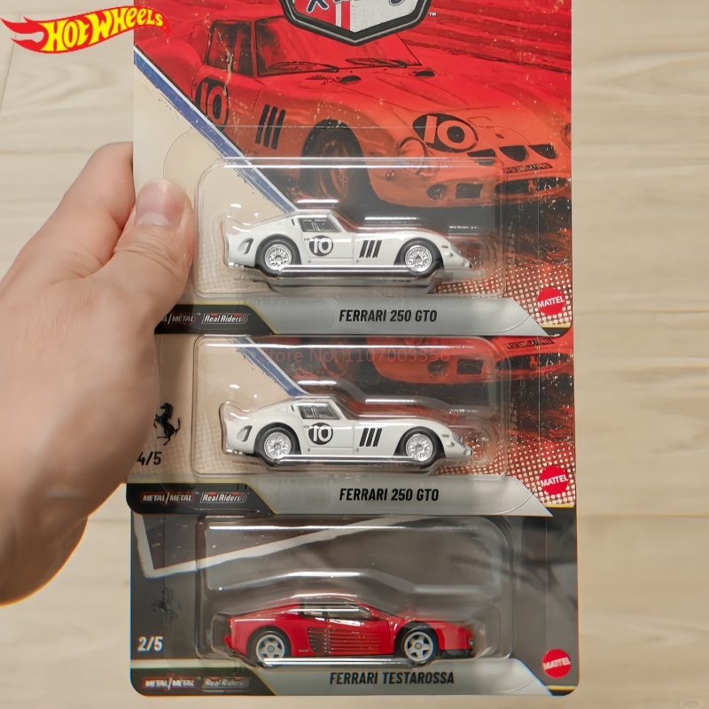 ホットウィール プレミアム カーカルチャー ヴィンテージ レ - Vintage Collectible Hot Wheels のレビューと価格