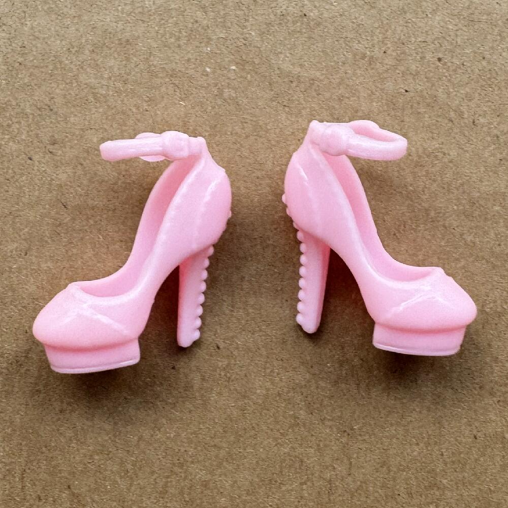 1/6スケール ヴィンテージ ハイヒール ファッション ロン - Vintage Collectible Barbies のレビューと価格