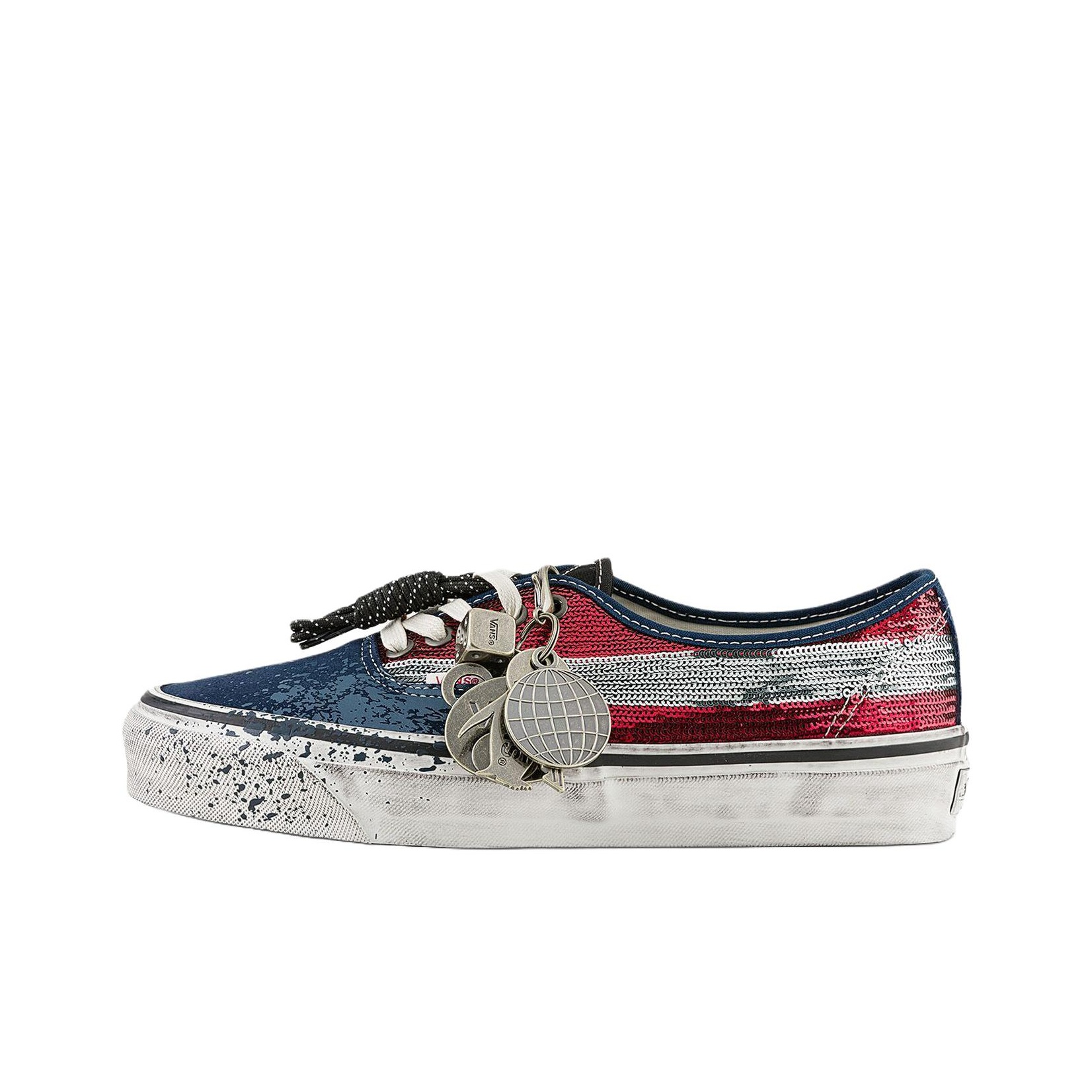 Vans プレミアム LX オーセンティック 44 スケート - Vans Shoes Authentic のレビューと価格