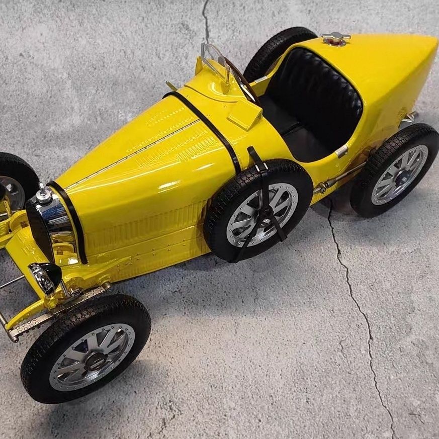 NOREV 1/12 ブガッティ T35 コンバーチブル ク - Vintage Collection のレビューと価格